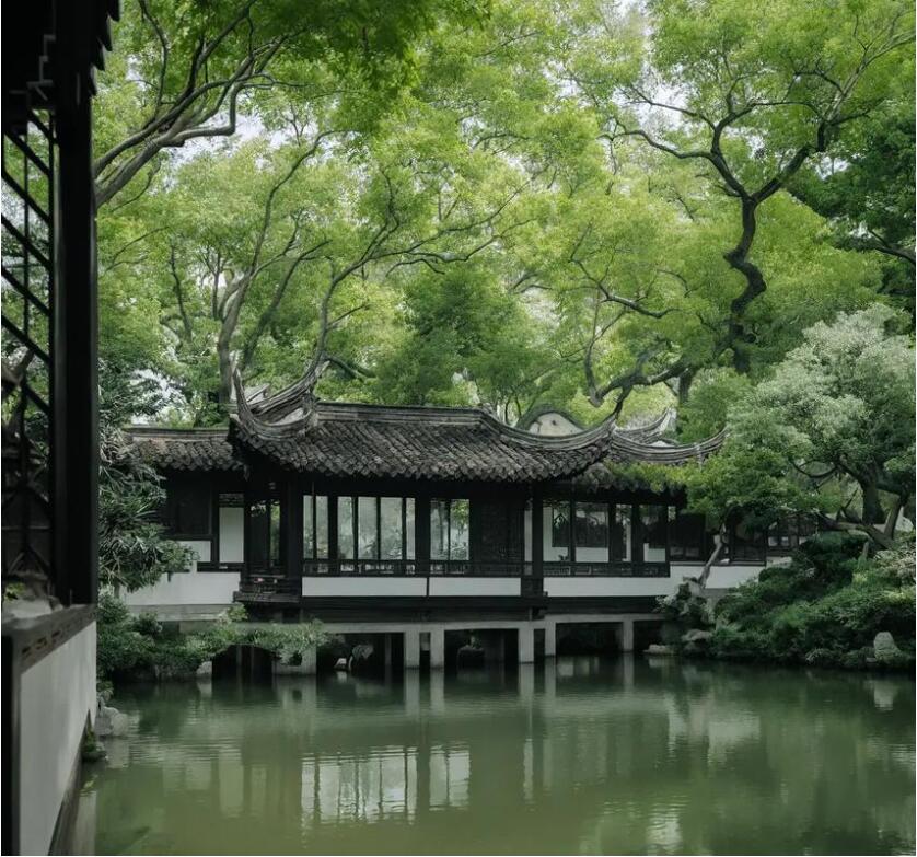 偃师芷蕾建筑有限公司